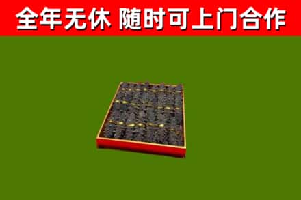 顺城区回收海参